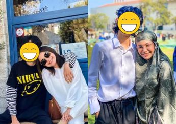 Terlahir dari Emak Bapak Musisi Tersohor, Inilah Sosok Putra Rossa yang Sudah Tumbuh Dewasa dan Jarang Tersorot, Gaya Nyentrik nan Jadulnya Tuai Sorotan