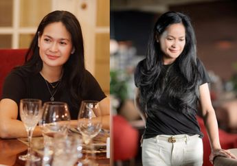 Kecantikan Donna Harun Bak Abadi Meski Berusia 54 Tahun, Rahasia Awet Muda Mantan istri Cucu Soekarno di Luar Dugaan, Pantas Pengusaha Tajir Kini Mabuk Kepayang