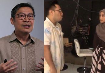 Sama-sama Belum Bertemu Pendamping Hidup, Inilah Sosok Sammy Hamzah yang Bikin Pedangdut Nassar Minder, Mantan Suami Desy Ratnasari Ternyata Duduki Jabatan Mentereng Ini!