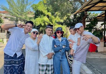 Geram Tengok Ulah Besannya yang Makin Menjadi-jadi, H. Faisal Siap Laporkan Doddy Sudrajat yang Datangi Kediamannya Tanpa Izin untuk Rayakan Ulang Tahun Gala Sky: Di mana Dia Taruh Mukanya?