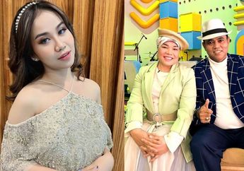 'Nanti Dia Mau Datang Malu dengan Perbuatannya', Haji Faisal Sentil Mayang Gegara Ikut-ikutan Doddy Sudrajat Rayakan Ulang Tahun Gala Sky di Depan Rumahnya