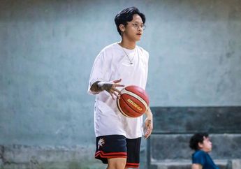 Sempat Hiatus Panjang, Ericko Lim Akhirnya Comeback Sebagai Caster Mobile Legends