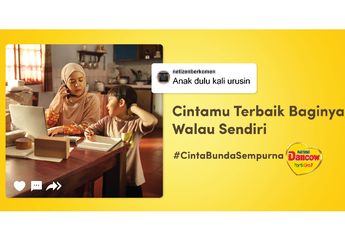 Mengenal Mom Shaming&nbsp;serta Dampak Negatif&nbsp;dan&nbsp;Cara Menghadapinya