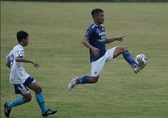 Buntut Liga 1 Mandek, Bek Persib Terancam Dicoret dari Skuad Filipina di Piala AFF 2022?