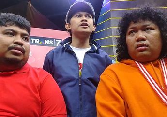 'Gue Bakal...', Percaya Diri Bisa Kalahkan Taufik Hidayat di Acara Lawan Juara: Siapa Takut, Begini Nazar Pembawa Acara Trig3rr Jika Menang!