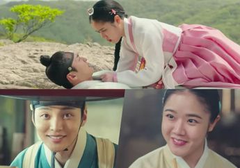 Sinopsis Drakor 'Poong The Joseon Psychiatrist' Lengkap dengan Tanggal Rilis, Kim Hyang Gi dan Kim Min Jae Didapuk Sebagai Pemeran Utama