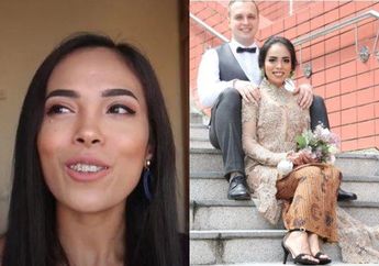 Diputusin Pacar Sampai Dihina Dekil, Mantan TKW ini Justru Bahagia Dinikahi Bule Tampan, Penampilannya Sekarang Glowing Bikin Pangling