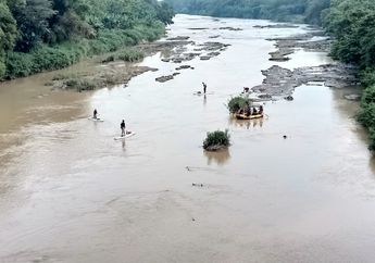 Ekspedisi Memetakan Potensi Wisata Susur Sungai di Indonesia