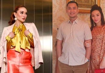 Desak Tes DNA hingga Uang Ganti Rugi Senilai Rp 17,5 M, Inikah Sosok Model yang Gugat Suami Zaskia Gotik Soal Pengakuan Anak? Intip Potretnya yang Berambut Panjang