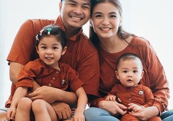 Unik! Nastusha Olivia Alinskie Lebih Doyan Ngemil Sayuran Ini Dibanding Makanan Manis