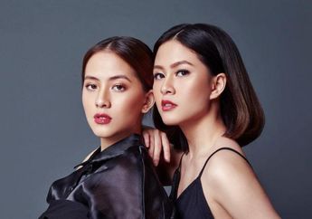 Ngaku Sering Bertengkar, Adhisty Zara dan Hasyakyla Utami Ungkap Pernah Bertukar Pacar