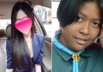Diputusin karena Penampilan, Gadis ini Sukses Glow Up Sampai Bikin Pangling dan Bikin Mantan Menyesal!