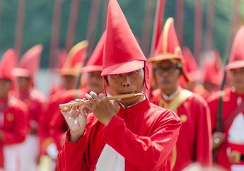 Cari Jawaban Kelas 4 SD Tema 1, Apa yang Menyebabkan Setiap Budaya Berbeda?