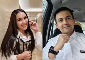 Sahrul Gunawan Blak-blakan Rayu Ayu Ting Ting di Layar Kaca, Respon Pelantun Alamat Palsu yang Salah Tingkah Bikin Netizen Gemas hingga Senyum-senyum Sendiri