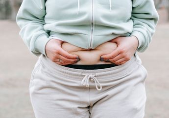 Ingin Punya Tubuh Ideal Tanpa Harus Diet? Inilah 5 Cara Cepat Mengecilkan Perut Gemuk Secara Alami