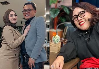 'Pasti Ngebatin', Nunung Srimulat Blak-blakan Ngaku Ketakutan Saat Ngelawak Bareng Sule Gegara Hal Ini, Netizen Auto Kaitkan dengan Perkara Nathalie Holscher Cerai