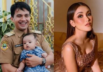 Bapaknya Getol Pepet Ayu Ting Ting sampai Halal, Tengok Gantengnya Anak Sahrul Gunawan yang Jarang Tersorot Kamera, Wajahnya Plek Ketiplek Sang Wakil Bupati Bandung