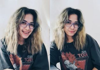 Alami Kecelakaan, Dinda Kanya Dewi Curhat Mobilnya Ditabrak Truk: Rasanya Kayak di-Ghosting Pas Lagi Sayang-sayangnya