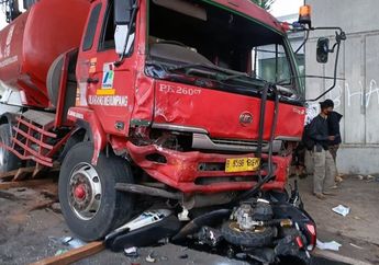 Kecelakaan Cibubur Menelan Banyak Korban Jiwa, Warganet Berbondong-bondong Tandatangani Petisi Tutup Lampu Merah Perempatan CBD Transyogi