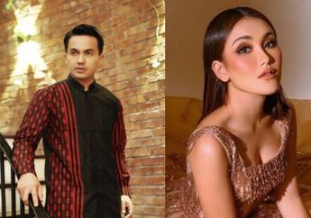 Gagal Luluhkan Hati Ayu Ting Ting, Sahrul Gunawan Curhat Nelangsanya Tiap Kali Disuruh Jadi Saksi Pernikahan