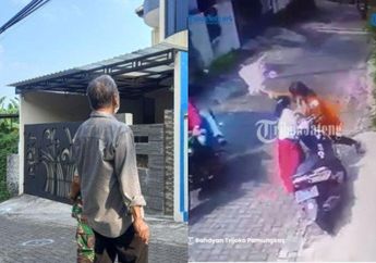 Jemput Anak Pulang Sekolah, Istri TNI Ini Ditembak Orang Tak Dikenal, Begini Kesaksian Tetangga hingga Kronologi Kejadian Nahas Tersebut!