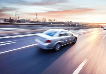 Arti Mimpi Kebut-kebutan di Jalan yang Tanpa Disadari Menyimpan Makna Positif tentang Keinginan Diri Menjalani Kegiatan Tanpa Batas, Apa Itu?