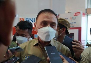 Kata Ketum PSSI soal Kans Bima Sakti Gantikan Shin Tae-yong di Timnas U-19 Indonesia