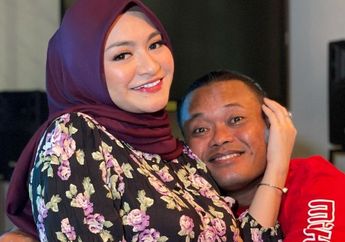 Nathalie Holscher Cerai, Singgung Suami Idaman hingga Akui Hal Mengejutkan Ini, Ibunda Azam Isyaratkan Kapok Buru-buru Nikah dengan Sule?