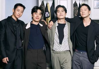 Sinopsis Drakor D.P. yang Terima Penghargaan Best Drama di Blue Dragon Series Awards 2022, Telah Dikonfirmasi Lanjut ke Season 2!