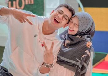 Diprediksi Akan Lahiran Minggu Depan, Ria Ricis Ingin Melahirkan Anak Pertamanya Secara Normal tapi Ragu dengan Adanya Kemungkinan Ini