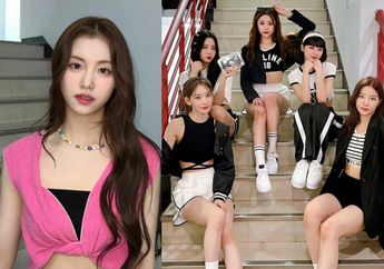 Kim Garam Resmi Hengkang dari LE SSERAFIM, HYBE Labels Beberkan Nasib Masa Depan Grup yang Digawangi Kim Chaewon CS