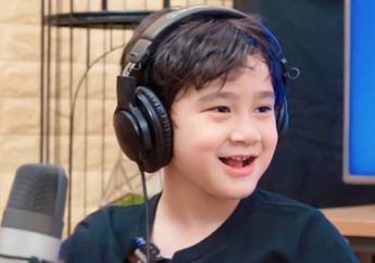 Diam-diam Rafathar Ternyata Punya Tabungan hingga Rp 2 Miliar, Netizen Langsung Sindir Para Suporter yang Ejek Putra Sulung Raffi Ahmad