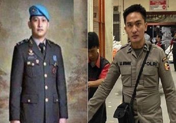 Jadi Orang Pertama yang Tahu Tewasnya sang Kakak, Adik Brigadir J Justru Mendadak Dimutasi, Ternyata Ini Penyebabnya