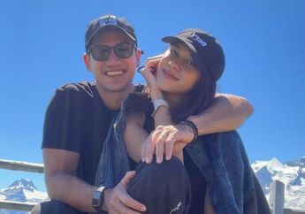 Bikin Iri Para Istri Seantero Indonesia! Andrew White Mendadak Bongkar Alasan Ogah Cerai dari Nana Mirdad, Sang Aktor Sebut Tetap Ngalah Meski Tidak Salah