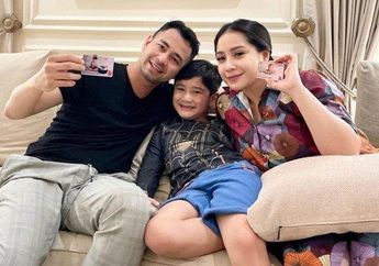 RANS FC Kalah Bikin Supporter Bola Ejek Rafathar Nangis, Kini Viral Momen Raffi Ahmad Beli Saham Persija, Warganet: Jangan Nyenggol Sultan!