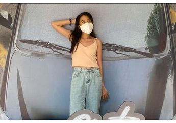 Namanya Dulu Tersohor, Begini Kabar Gigi Eks Cherrybelle Usai Lama Vakum dari Dunia Entertain, Diam-diam Idap Sakit Anoreksia Bulimia, Begini Pengakuannya!