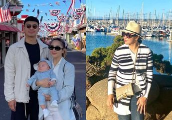 Tak Diberitahu Nikita Willy Perihal Lahiran dengan Metode Water Birth, Yora Febrina Sempat Kaget: Gak Cerita ke Saya