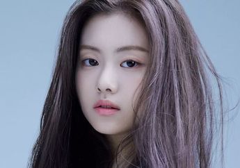 Tok! Kim Garam Resmi Keluar dari LE SSERAFIM Buntut Tindak Bullying yang Dilakukannya di Sekolah, Berikut Pernyataan HYBE dan Source Music