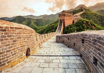 5 Arti Mimpi Tembok Tinggi, Tanda Butuh Perlindungan, Ada Bahaya Mengancam?