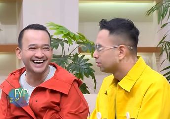 Hidup Enak Miliki Istana Mewah Rp 79 M Lengkap dengan Minimarket, Ruben Onsu Ternyata Masih Punya Rumah di Singapura dan Belanda? Raffi Ahmad Auto Mupeng: Gue Pinjem Ya!