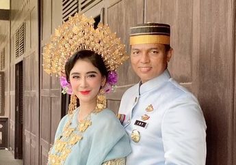 Lepaskan Dunia Entertain Justru Makin Bermartabat Diperistri Kapolres Gowa, Uut Permatasari Mendadak Ngeluh dan Cuma Bisa Gigit Jari Alami Hal Ini: Terima Nasib