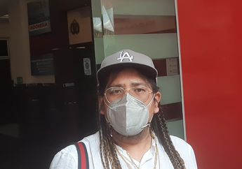 Prihatin dengan Wanita yang Menuntut Pengakuan Anak dari Sirajuddin Mahmud, Indra Tarigan Ungkap Kondisi Orangtua Inez Gonzales yang Stroke