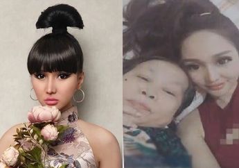 Anaknya Rela Gelontorkan Duit Miliaran Rupiah Demi Ganti Kelamin di Thailand, Nasib Orang Tua Lucinta Luna Ternyata Sungguh Miris, Hidup dalam Kemiskinan!