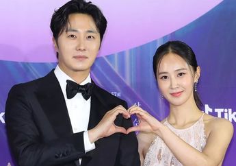Sinopsis Drakor 'Good Job ' dengan Yuri SNSD dan Jung Il Woo Sebagai Pemeran Utama, Ceritakan Kisah Asmara Antara Seorang Chaebol dan Wanita dengan Kemampuan Super