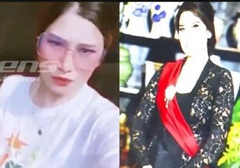 Mendadak Ngaku Punya Anak dari Suami Zaskia Gotik hingga Minta Ganti Rugi Rp 3,5 Miliar, Inilah Arti Nama Inez Gonzales, Ternyata Memiliki Makna Ini