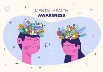 Kamu Harus Tahu! Inilah 3 Tips Menjaga Kesehatan Mental dengan Mudah Agar Terhindar dari Depresi dan Anxiety