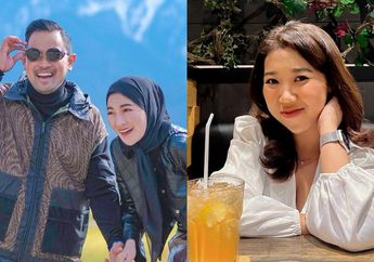 Bak Petir di Siang Bolong, Shandy Purnamasari - Juragan 99 Bikin Jantungan Gegara Umumkan Cerai, Kiky Saputri sampai Ikut Syok: Jangan Bercanda Pliss!