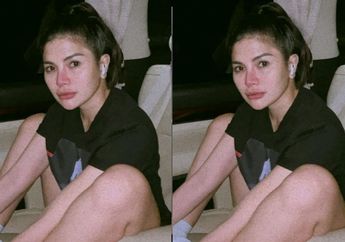 'Lu Masuk Mobil Ya Lu Gue Tangkap' Mail Beri Kesaksian Proses Nikita Mirzani Dijemput Paksa Polisi