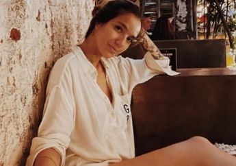 'Yang Terkutuk Adalah Perbuatan Mama', Pernah Hamil di Luar Nikah, Sheila Marcia Ungkap Perjuangan Dirinya Rela Dibuang Keluarga Demi Pertahankan Anak Anji