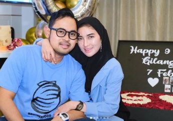 'Kita Akan Berpisah', Mendadak Ungkap Bakal Pisah dari Gilang Widya Pramana Alias Juragan 99, Shandy Purnamasari Kini Minta Doa, Ada Apa?